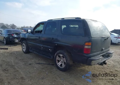 2003 GMC Yukon Slt z USA, uszkodzony, nr VIN 1GKEC13Z23J324051